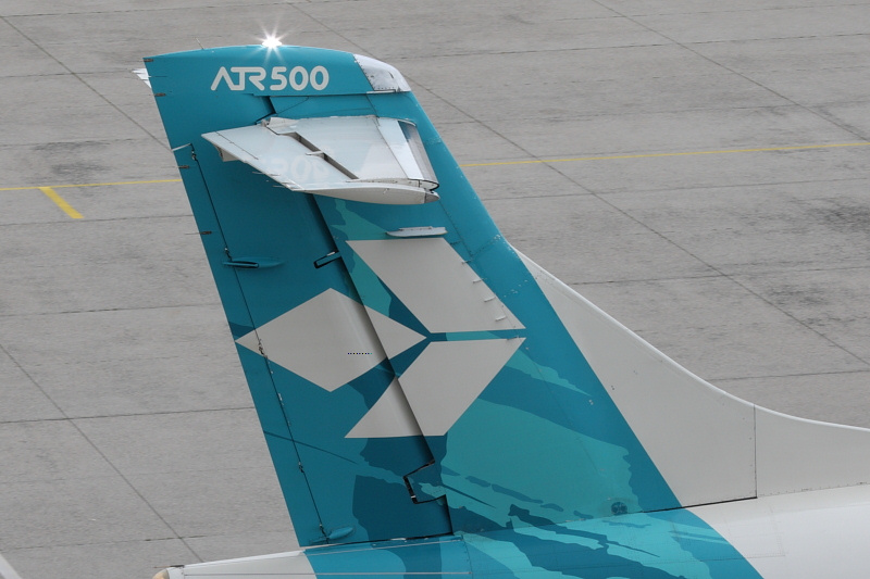 Tail